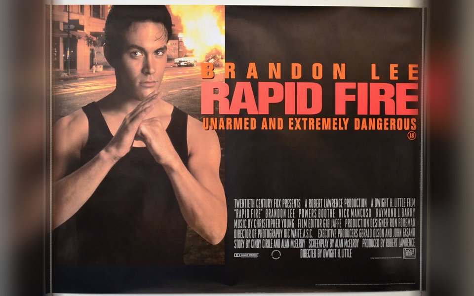 Rapid Fire