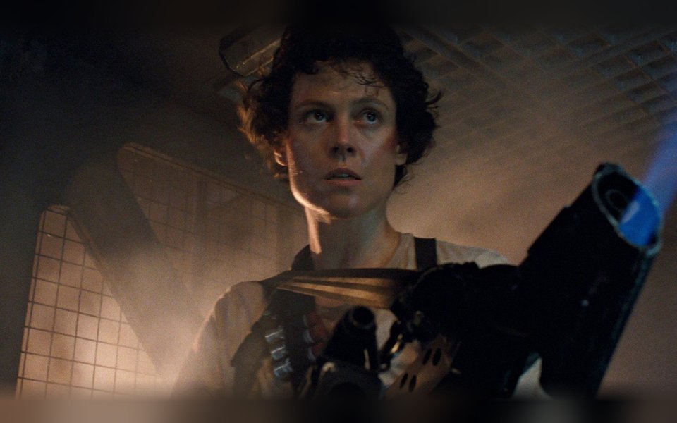 Aliens, le retour