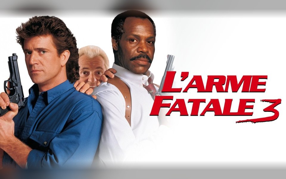 L'Arme Fatale 3