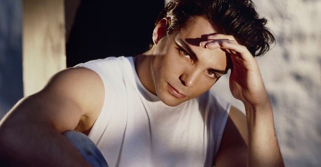 Richard Grieco — Booker, 1989