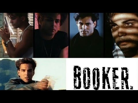 Booker