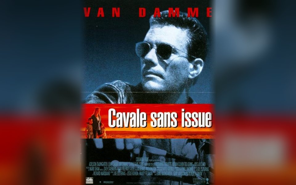 Cavale sans issue