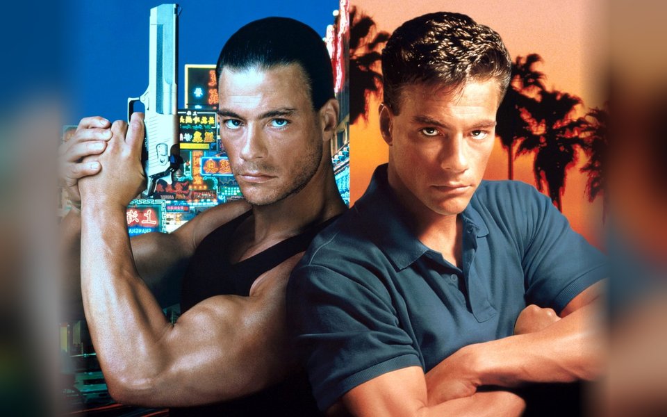 Double Impact