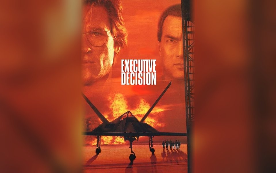 Executive Decision