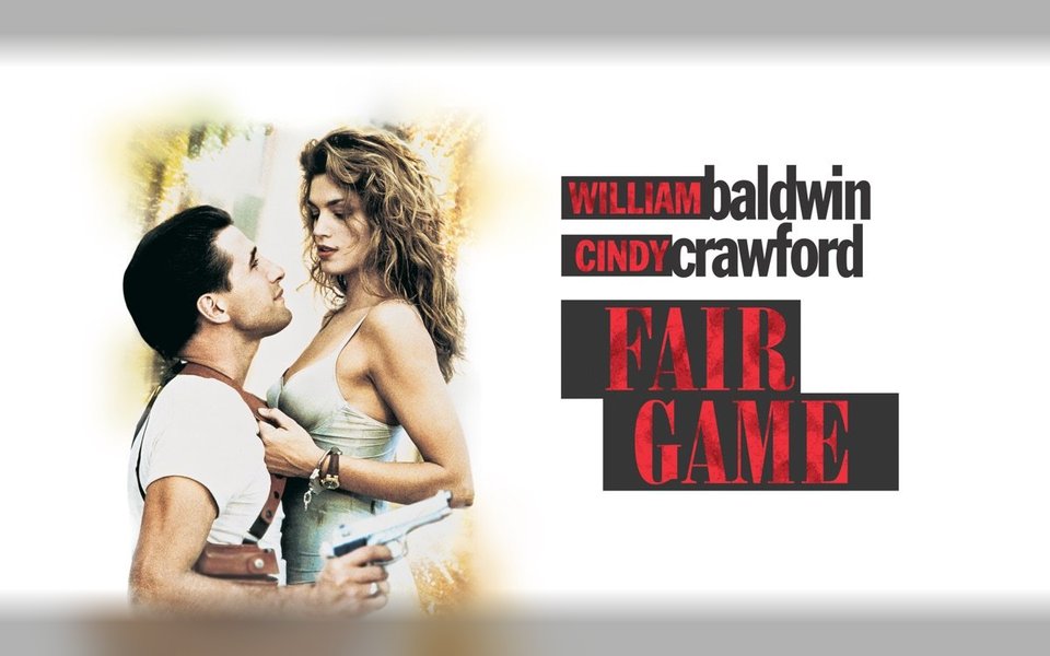 Fair Game