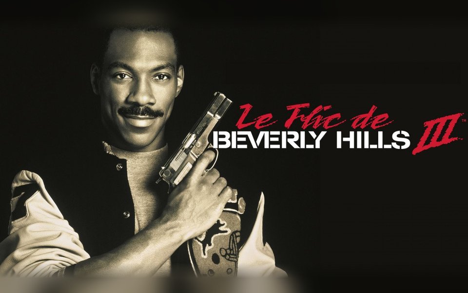 Le Flic de Beverly Hills 3