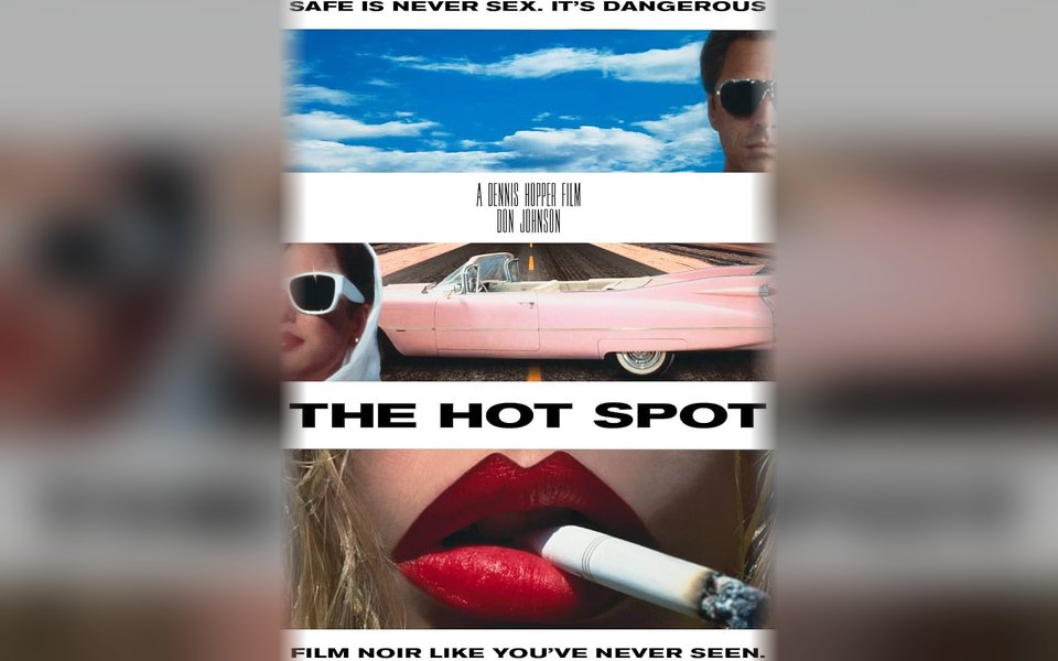 The Hot Spot