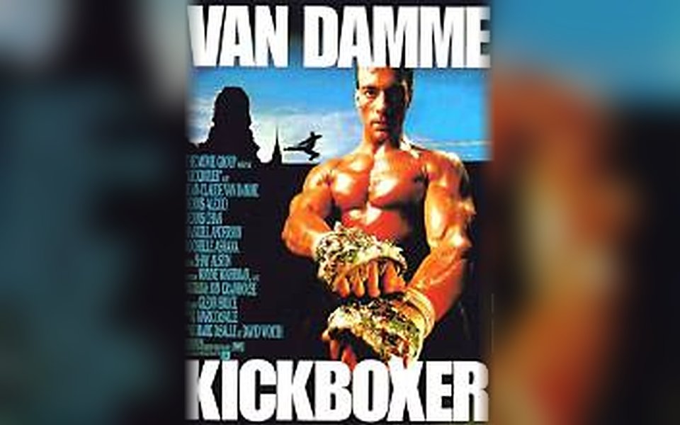 Kickboxer