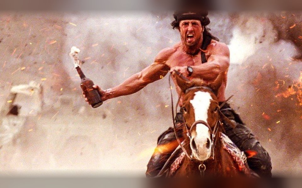 Rambo 3