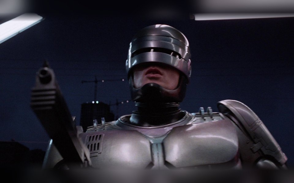 RoboCop