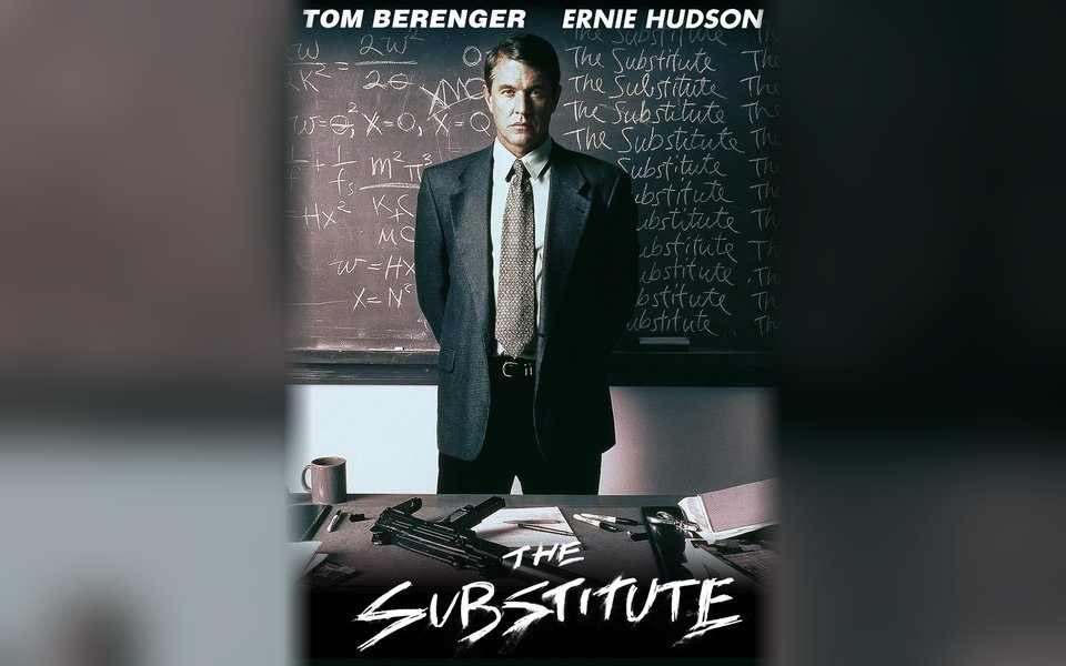 The Substitute
