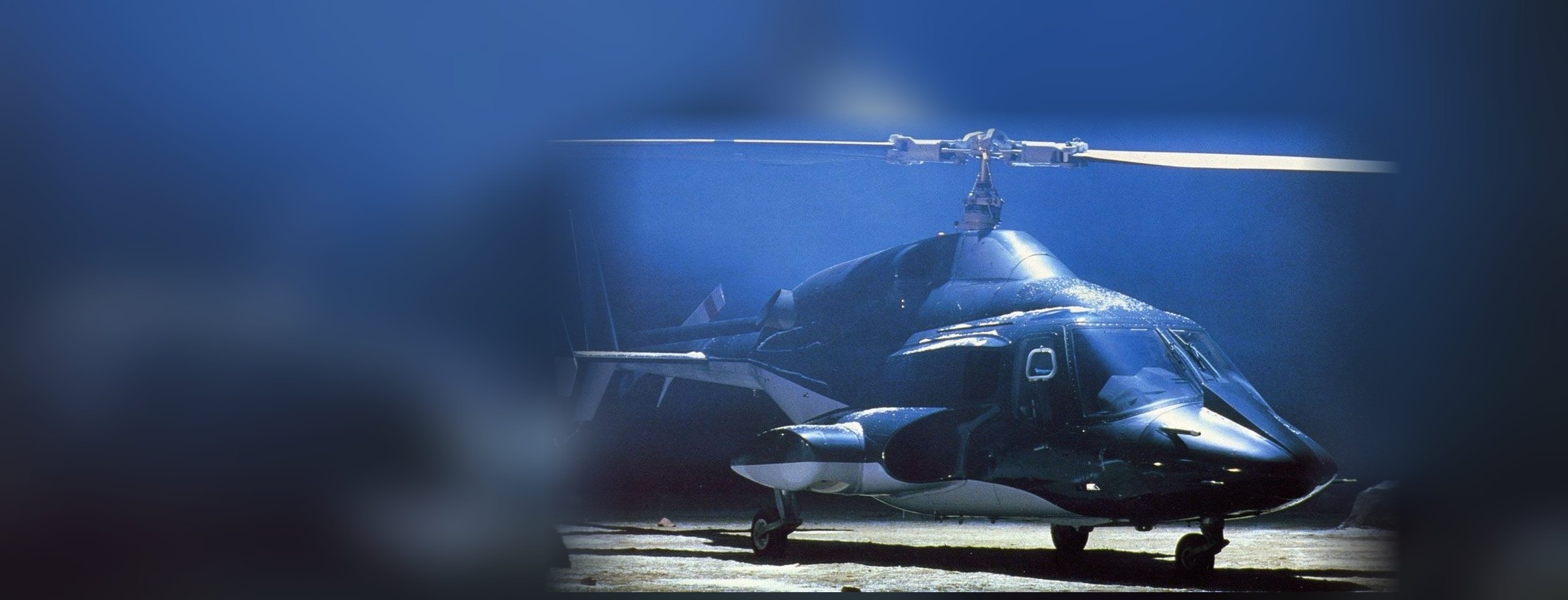 Supercopter
