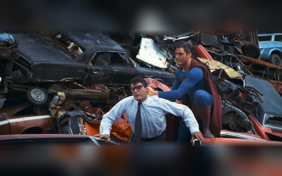 Superman III