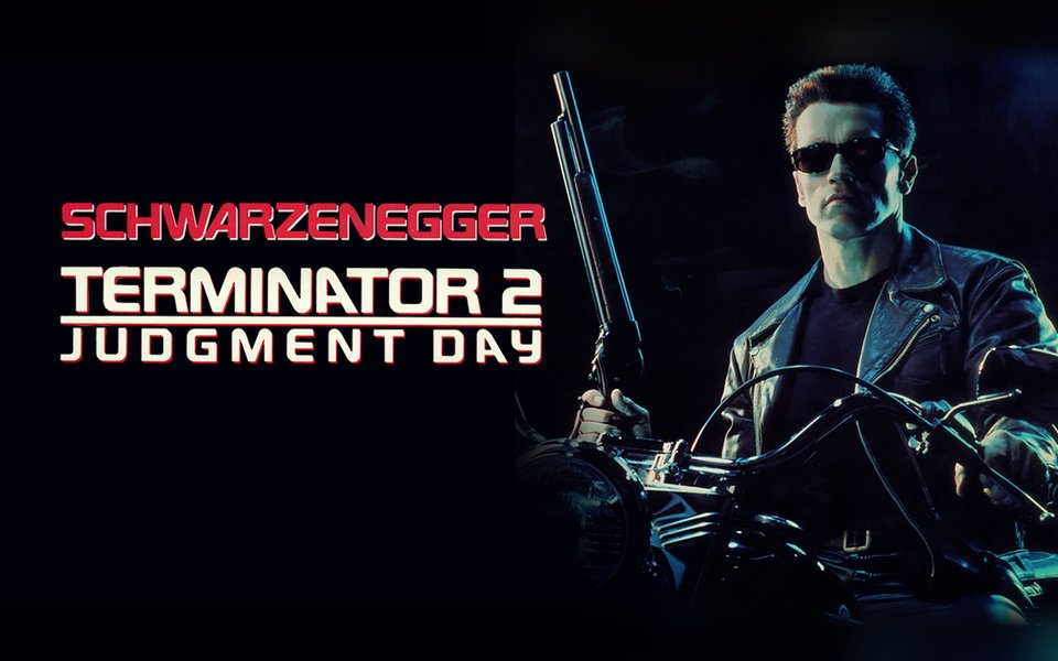 Terminator 2 : Le Jugement Dernier