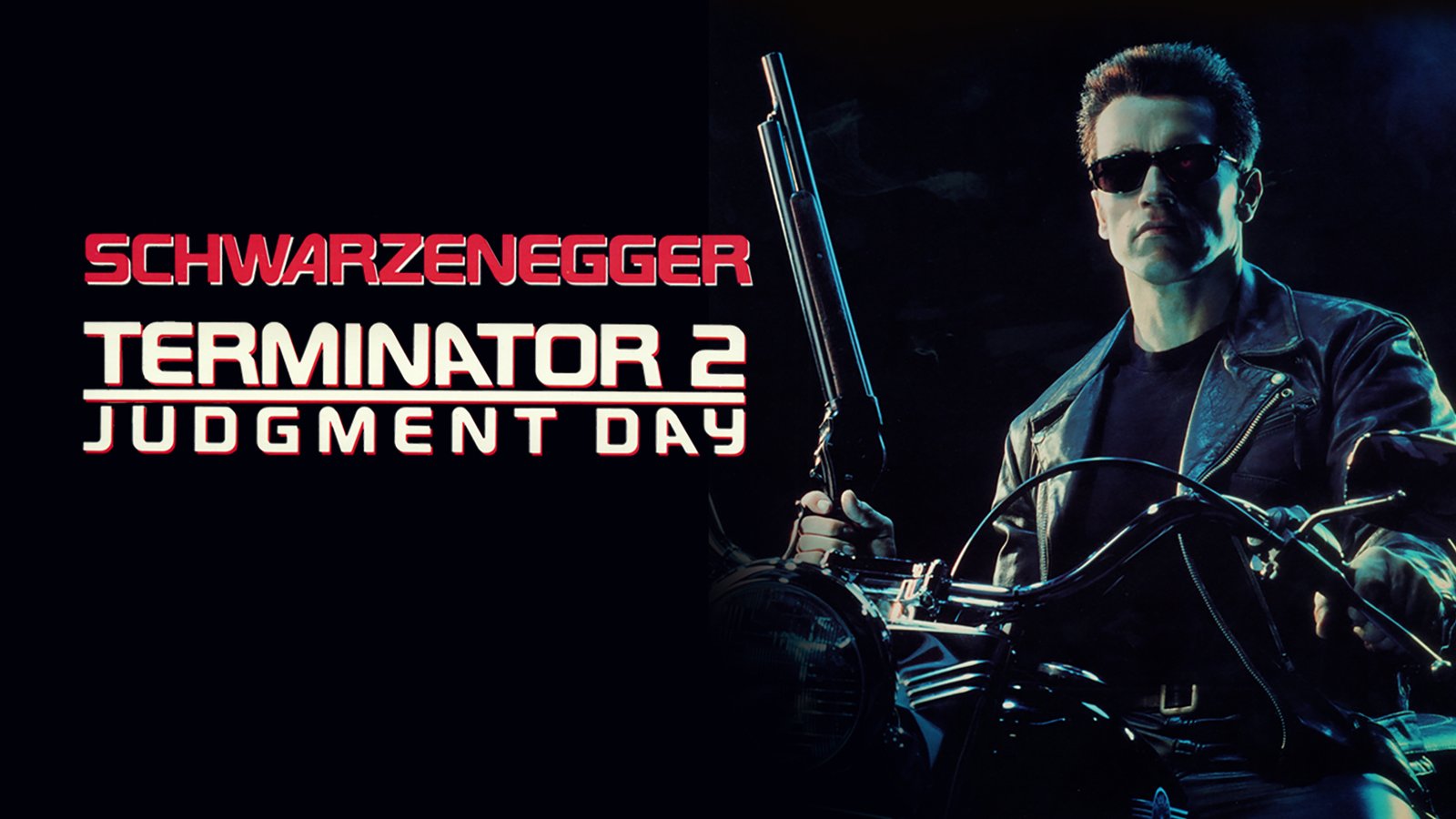Terminator 2 : Le Jugement Dernier — affiche, 1991