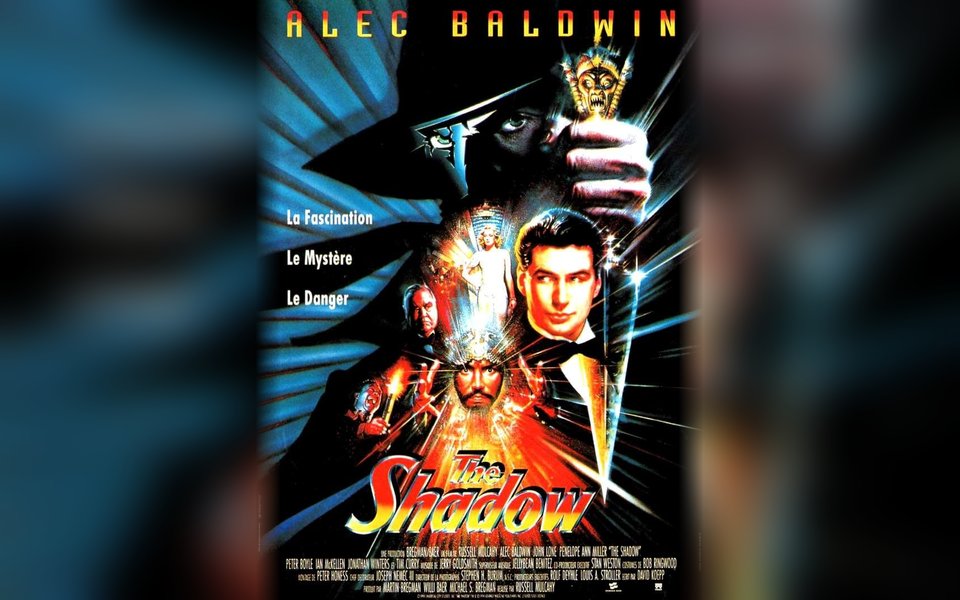 The Shadow