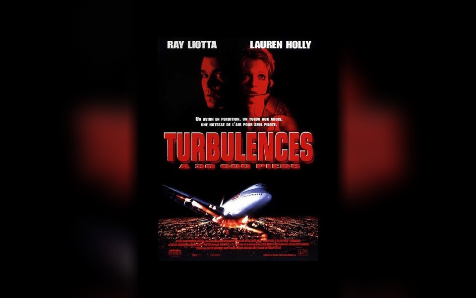 Turbulence